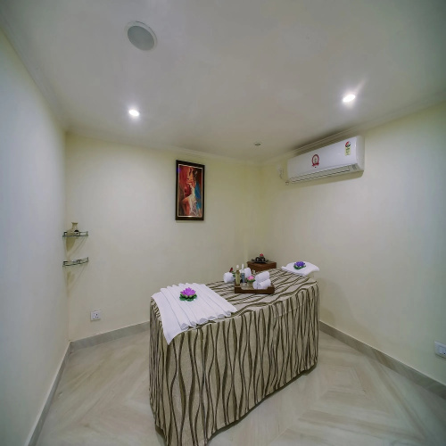Royal Sarovar Portico Siliguri