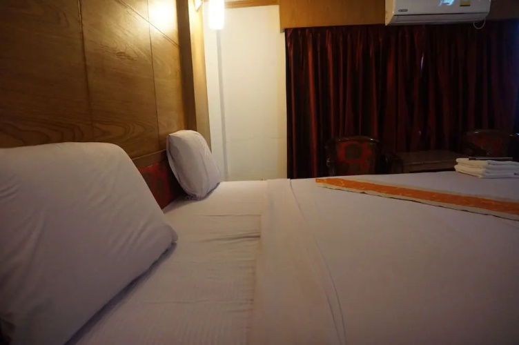 KT Hotel Dannok