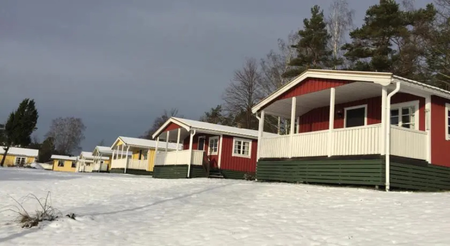 Ulvöns Vandrarhem & Stugor