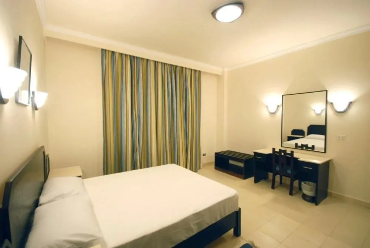 Regina Resort El sokhna