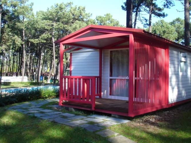 Bungalow