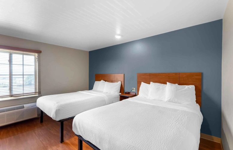 Quadruple Suite