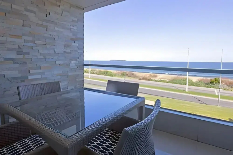 Oceana Suites Lumiere