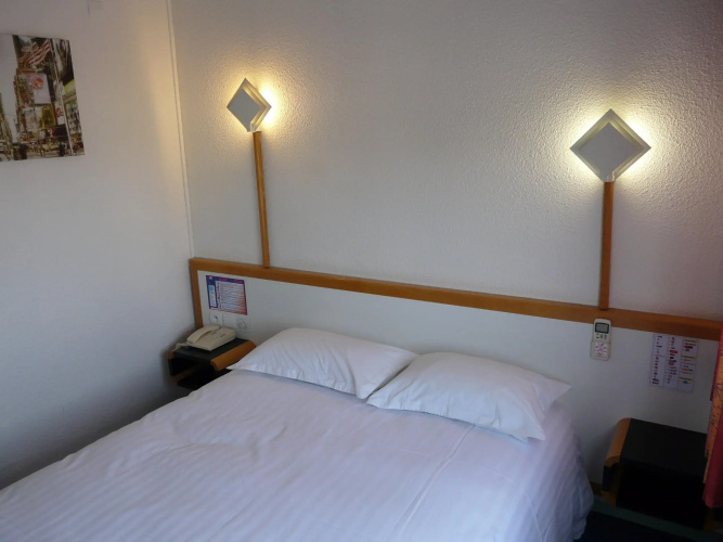 Arche Hotel