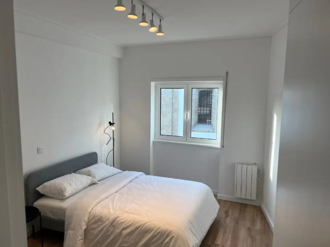 Old City Apartment Braga