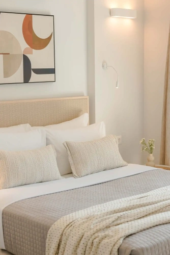 2 Bedrooms Suite