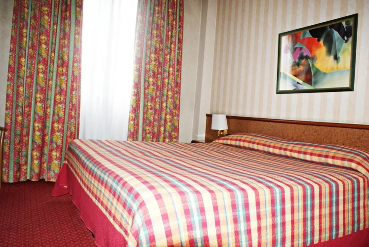 Meditur Hotel Torino