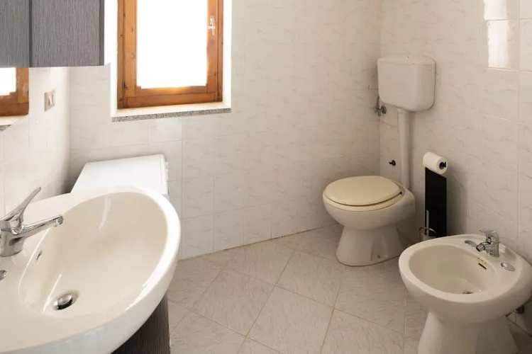Welcomely - Appartamento Verde Acqua