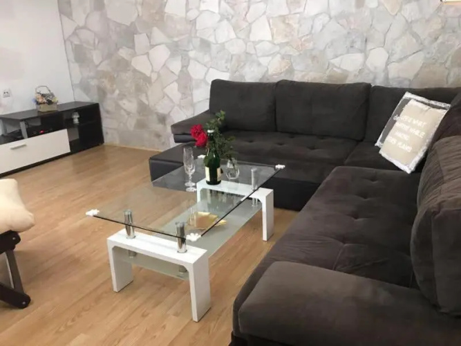 Apartment Alisa