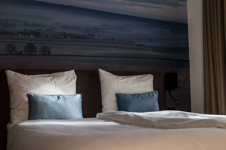 Comfort Double room with balcony