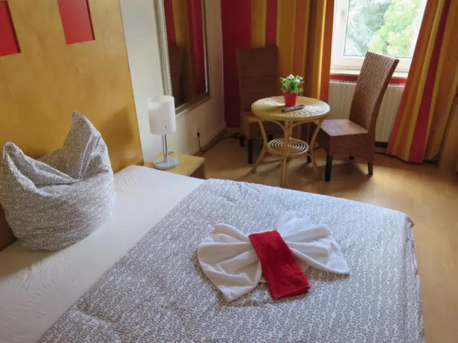 ruhrzimmer Apartments