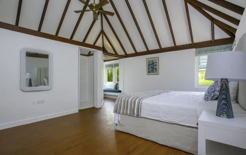 John John Cottage 1 Bedroom Cottage