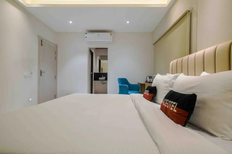 Aceotel Xpress Mint