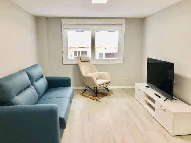 Apartamento Muralla