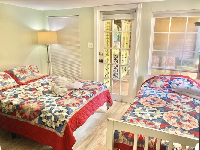 Standard room