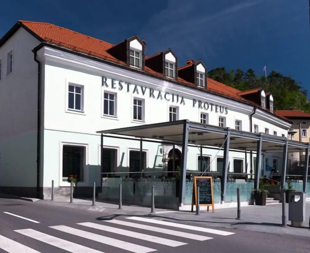 Hotelbild