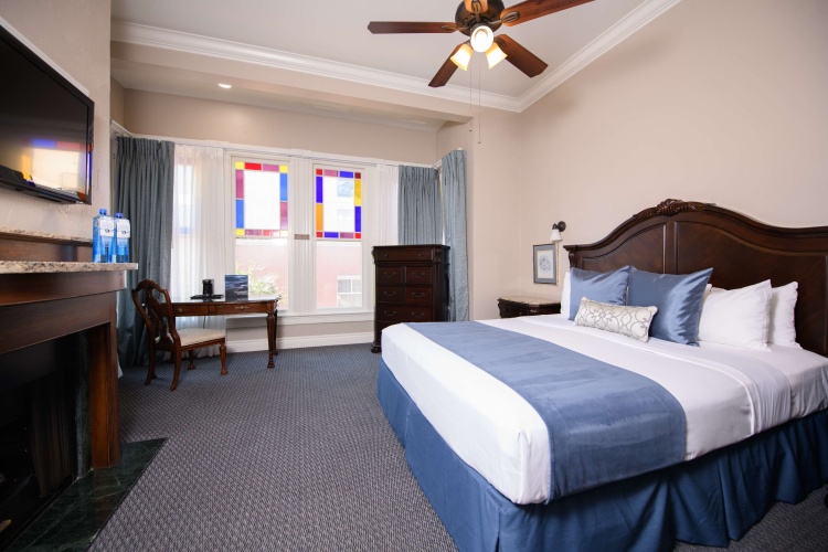 The Horton Grand Hotel photo 6