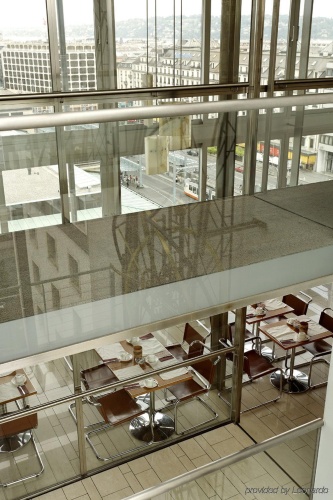 Hotel Cornavin photo 31