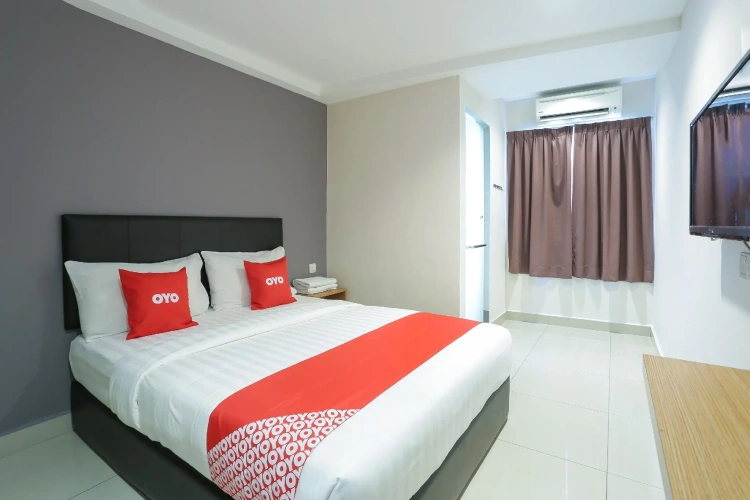 Standard Suite