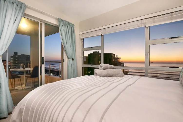 Ocean View A603