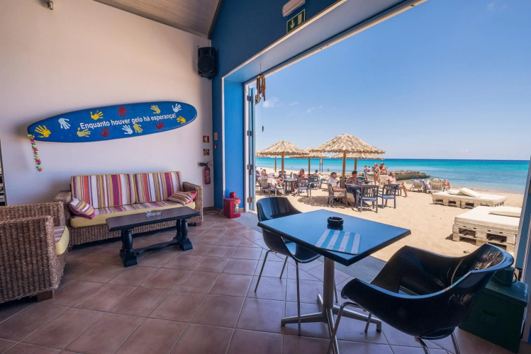 Hotel Torre Praia Hotel