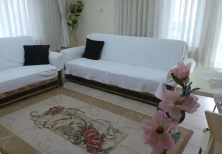 Altun Apart Otel