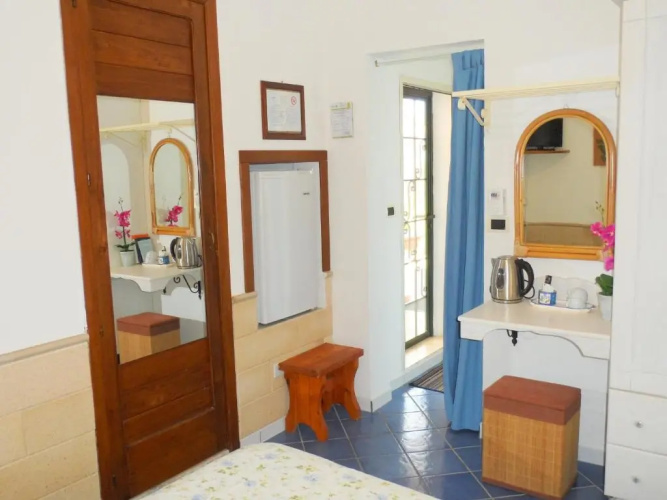 B&B Santa Venardia