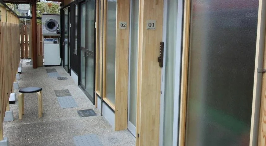 Hostel Kyoto Arashiyama