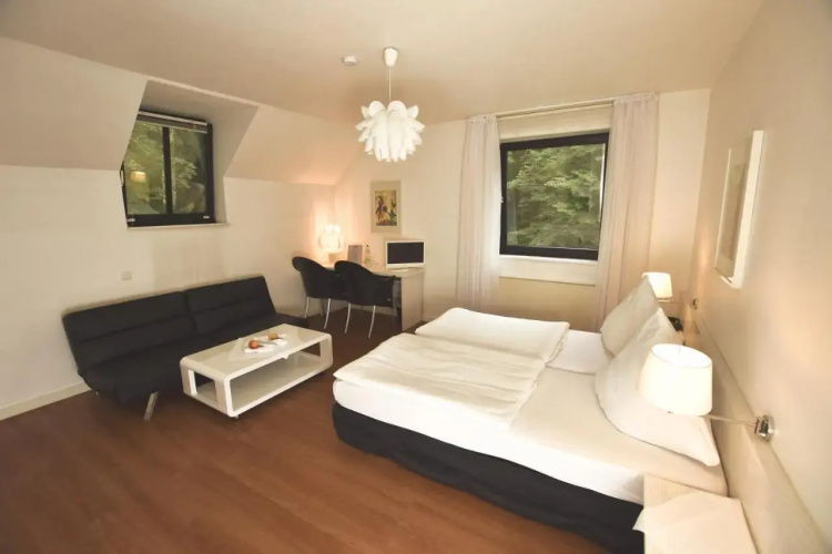 Hotelafbeelding