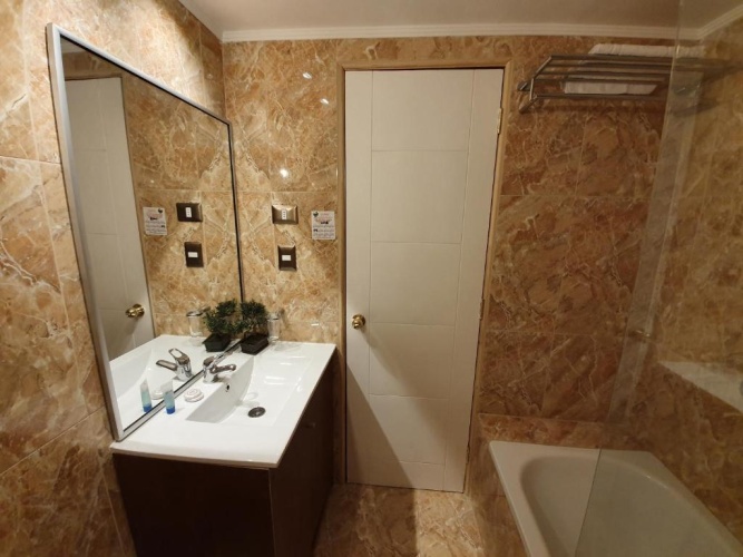 Double Junior Suite