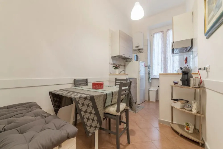 A Casa di Stif