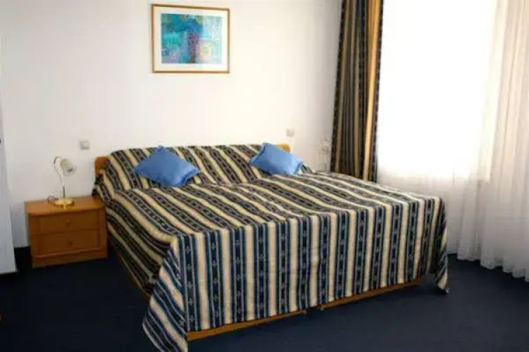 Hotel am Schloß Borbeck