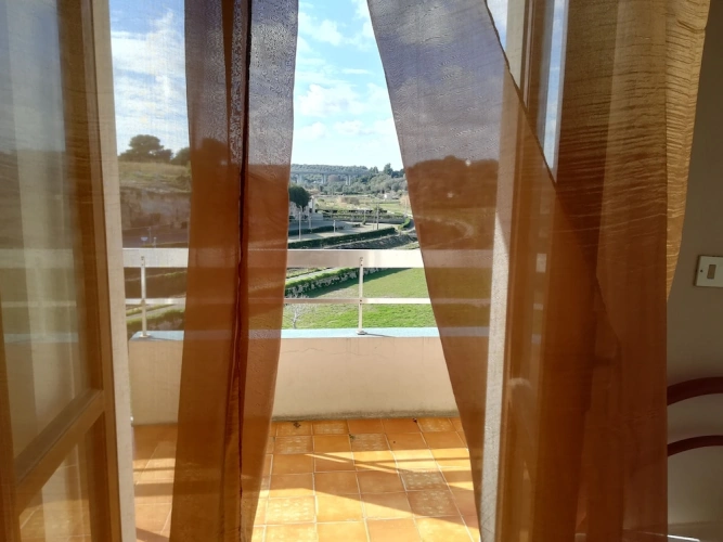 2 Bedrooms Cottage with balcony and with city view