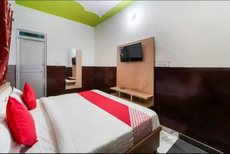 OYO Hotel Shiva
