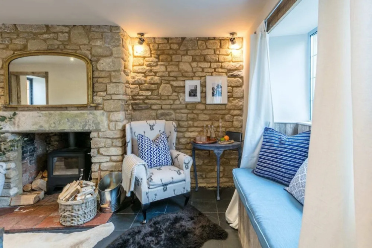 Ivy Cottage