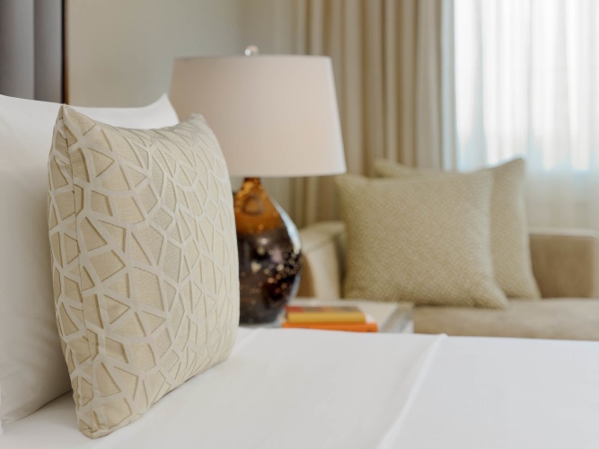 The Royal Sonesta Houston Galleria photo 7