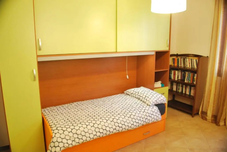 Salix Apartment