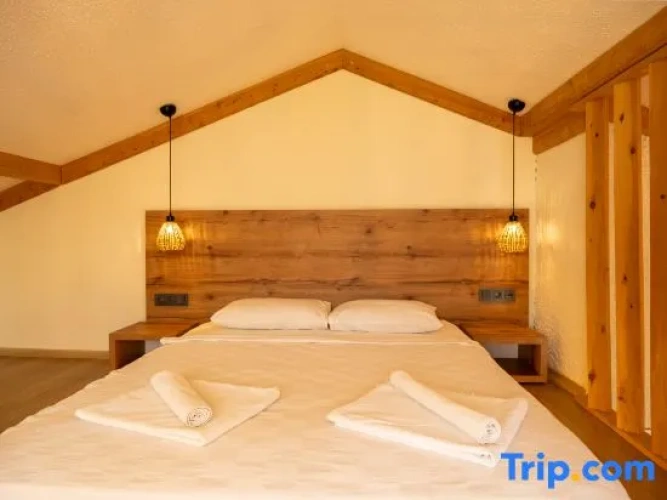 Duplex Suite