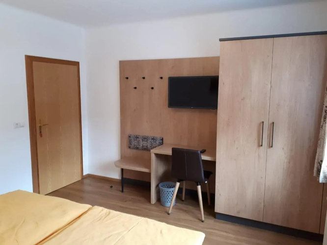 Ferienhaus Reinfrank