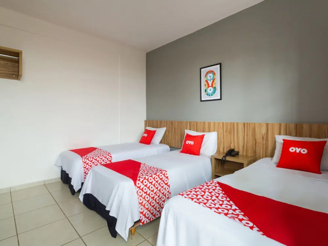 CR Hotel Bueno