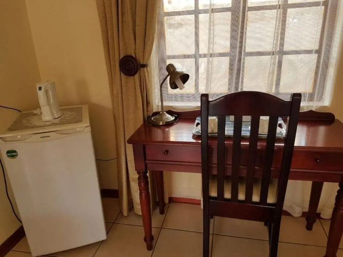 Marlot Guest House