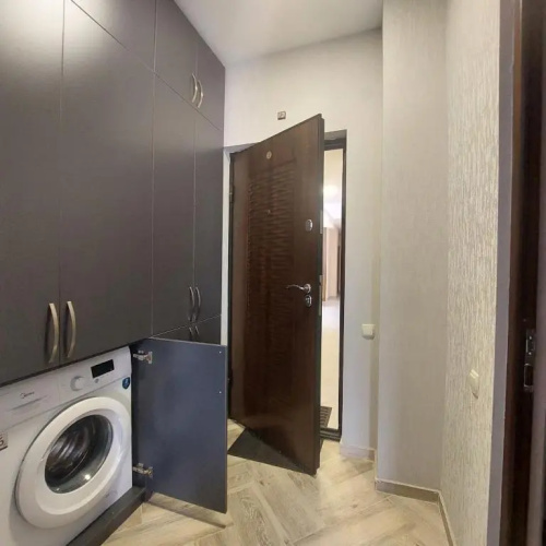 Apartment 102 Bakuriani