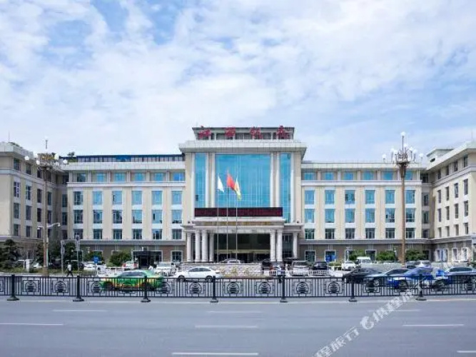 Jiangxi Hotel