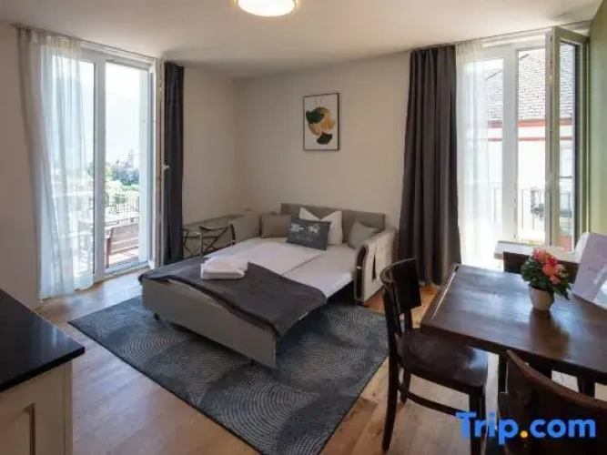 Comfort Apartment