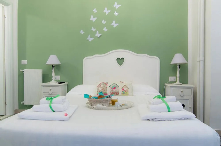 Sweety Rooms Rome