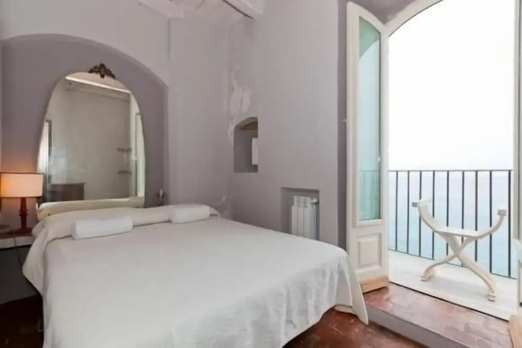 Terrazza Gabbiano