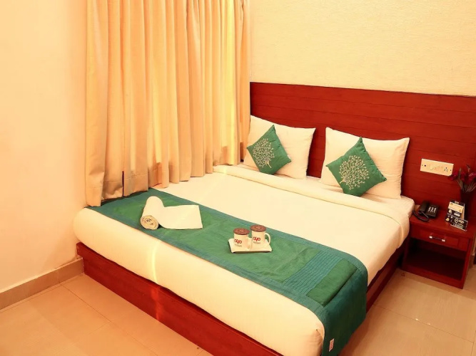 The Pearl Hotel