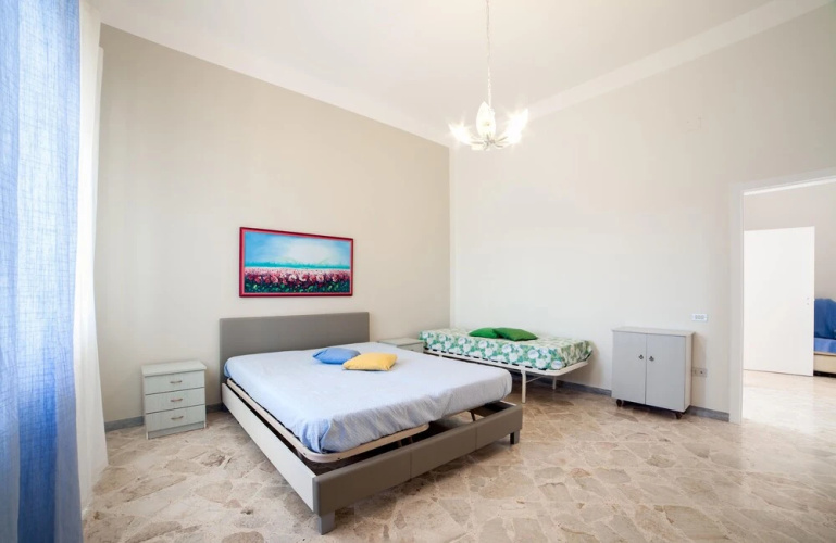 Casa Vacanze Serra dei Cianci