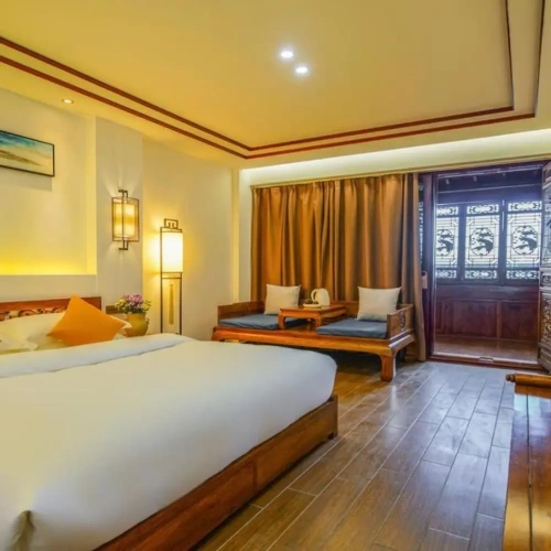 Classic Double room