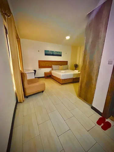 Kilimani Suites